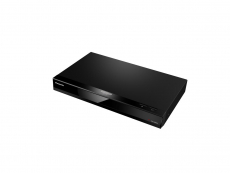 Panasonic DP-UB424 Schwarz UHD Blu-ray Player mit HDR10+ Unterstützung
