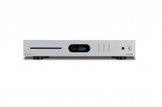 Audiolab 6000CDT Silber CD-Player