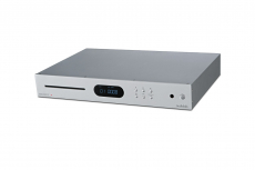 Audiolab 6000CDT Silber CD-Player