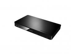 Panasonic DMP-BDT184EG Blu-ray Player mit 4K Upscaling