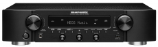 Marantz NR1200 Schwarz Stereo-Netzwerk-Receiver mit HEOS Built-in