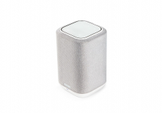 Denon Home 150 Weiß Kompakter Wireless Lautsprecher für jeden Raum
