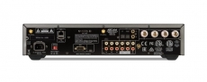 Arcam SA30 Vollverstärker mit Dirac® Einmessystem, Musikstreaming und HDMI®