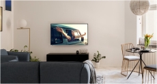 Panasonic TX-43LXT886 4K UHD Smart TV