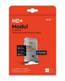HD+ Karte mit Modul und  6 Monaten HD