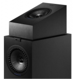 KEF Q50a Schwarz Dolby Atmos-Surround-Lautsprecher (1 Paar)