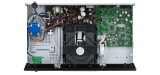 Denon DCD-600NE Schwarz CD-Player mit AL32 Signal-Processing