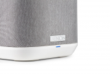 Denon Home 150 Weiß Kompakter Wireless Lautsprecher für jeden Raum
