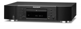 Marantz CD6007 Schwarz CD-Play­er mit HDAM-Technologie und Hochstrom-Schottky-Dioden