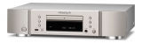 Marantz CD6007 Silber  CD-Play­er mit HDAM-Technologie und Hochstrom-Schottky-Dioden