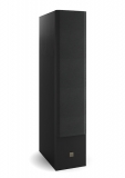 Dali OPTICON 8 MK2 Esche schwarz Referenz-Standlautsprecher mit Hybrid-Hochtöner