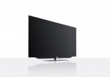 Loewe bild v.55 dr+ UHD OLED TV mit integrierter Festplatte und Dolby Vision